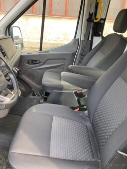 Ford Transit L3H2  Iba 40 000 KM - 9