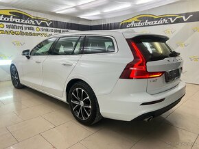 Volvo V60 D4 Momentum Pro A/T - 9