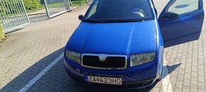 Škoda Fabia 2002 1.9SDI 221532 - 9