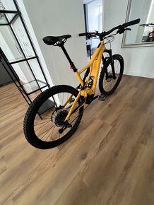 Predam ebike Specialized Turbo Levo Alloy - 9