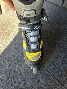 RollerBlade Astro 84 - veľ. 44 - 9