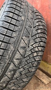 ❄️zimná sada 5x112 r18 245/40 - 9