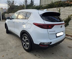 Kia Sportage 2018 1.6 crdi AT. - 9