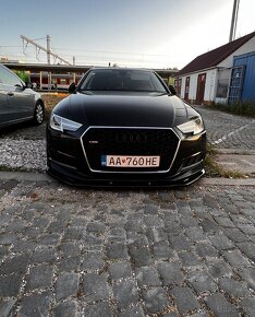 Predám audi a4 b9 140kw s line - 9