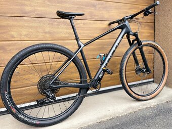 Focus Raven 8.6 SRAM NX - 9