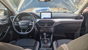 Predám Ford Focus Combi 1.5 TDCi EcoBlue Edition

 - 9