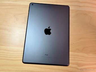 iPad 7 128GB WiFi - 9