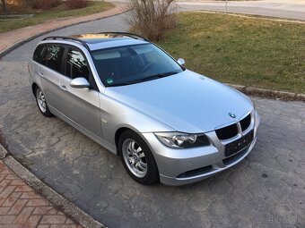 BMW 320 D 110KW M47 (204D4) - 9