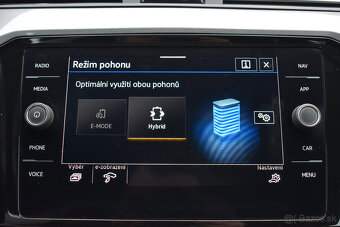 Volkswagen Passat 1.4TSi DSG GTE Virtual LED Assist - 9