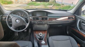 BMW 320d - 9