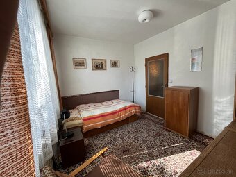 Nitra Chrenová 4- izbový byt / 650 € + Energie - 9