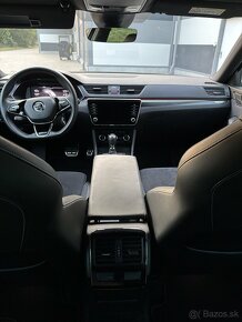 ŠKODA SUPERB III, SPORTLINE 2.0 TDI, 110KW, VIRTUAL, 2021 - 9