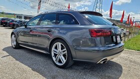 Audi A6 Allroad 3.0 TDI 320k quattro tiptronic - 9