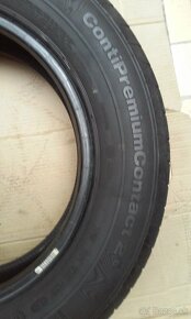 Continental ContiPremiumContact 2E 195/65 R15 91H - 9