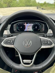 Passat Alltrack 2.0TDI DSG 4MOTION 147kW Pano,Matrix,Virtual - 9