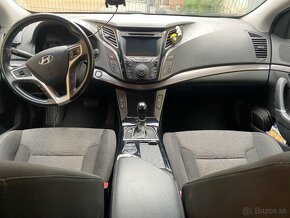 Hyundai i40 CW 1.7 - 9