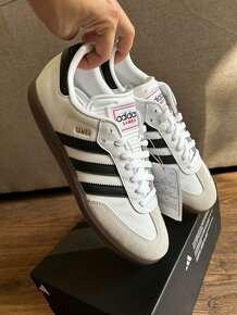 Adidas Samba (42,5) - 9