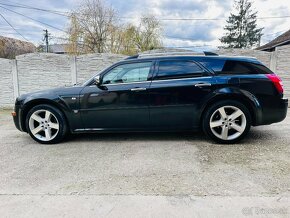 Chrysler 300C 3.0CRDI AUTOMAT 2008 RV - 9