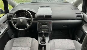 Volkswagen Sharan 1.9 TDI,,85kW,2008,7 miestne, 92000 km - 9