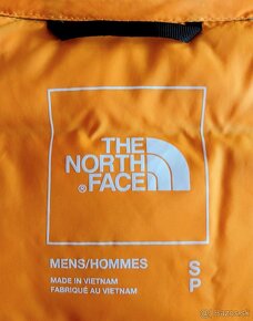 The North Face Speedtour down MAN 800 cuin | NOVÁ NENOSENÁ - 9