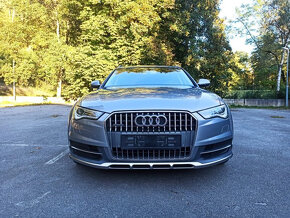 Audi A6 Allroad 3.0 TDI quattro S tronic - 9