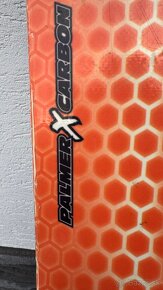 Snowboard Palmer Carbon 165cm - 9