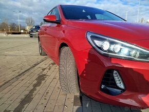 Hyundai i30 1.6 CRDi Go 7DTC - 9