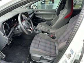 Volkswagen Golf 8 2.0 TSI 180kW DSG GTI - 9