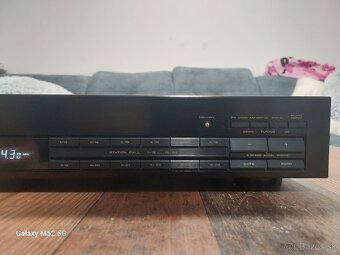 Pioneer Tuner F-445L - 9