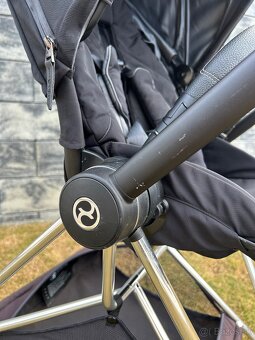 Cybex Mios - 9