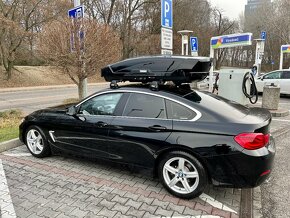 BMW 420i Gran Coupe F36_Individual_A/T - 9