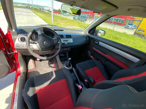 Suzuki Swift Sport - 9