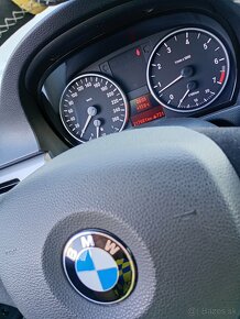 BMW E91 2.0 benzin - 9