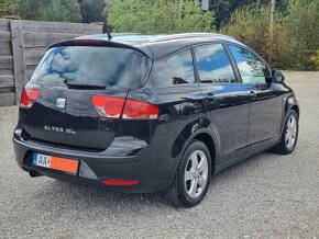 SEAT ALTEA XL 1,9 TDi - 9