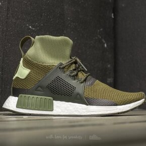 ADIDAS NMD_XR1 WINTER - 9