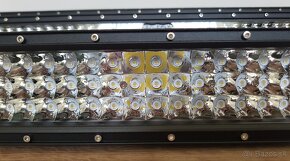 7D LED RAMPY - 9