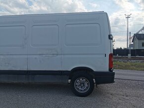 Renault Master 2.5dci Nová STK/EK - 9