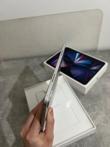 iPad Pro 11 512Gb (3rd Generation) Wi-Fi + Celluar M1 - 9