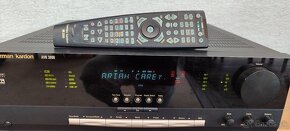 Receiver harman kardon  AVR 3000 - 9