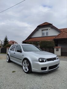 Golf 4 66kw alh - 9