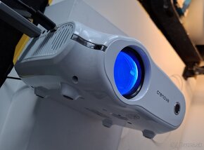 Mini LED Projector XPE498 - 9