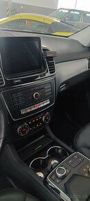 Mercedes-Benz GLE SUV 350 d 4matic - 9