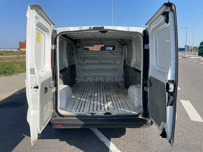 Renault Trafic 2,0  dCi  115   L2H1 - 9