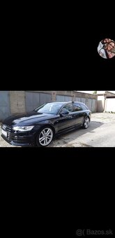 Audi A6 S.line - 9