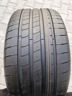 275/35 r19 245/40 R19 letne pneumatiky 275 35 19 245 40 - 9