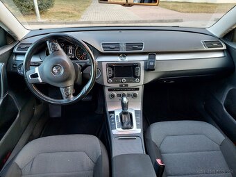 VW. PASSAT B7 2.TDi ,103kW DSG.R.V.2013. - 9