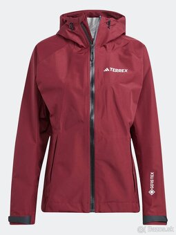 Dámska bunda Adidas Terrex GORE - TEX - 9