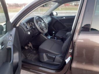 Predam volkswagen Tiguan 1.4 TSI - 9