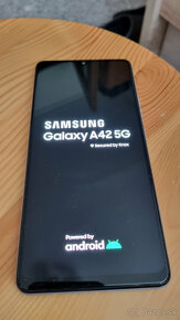 Samsung A42 5G 128 GB - 9