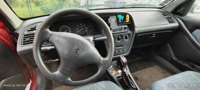 Peugeot 306 1.9 50 kw - 9